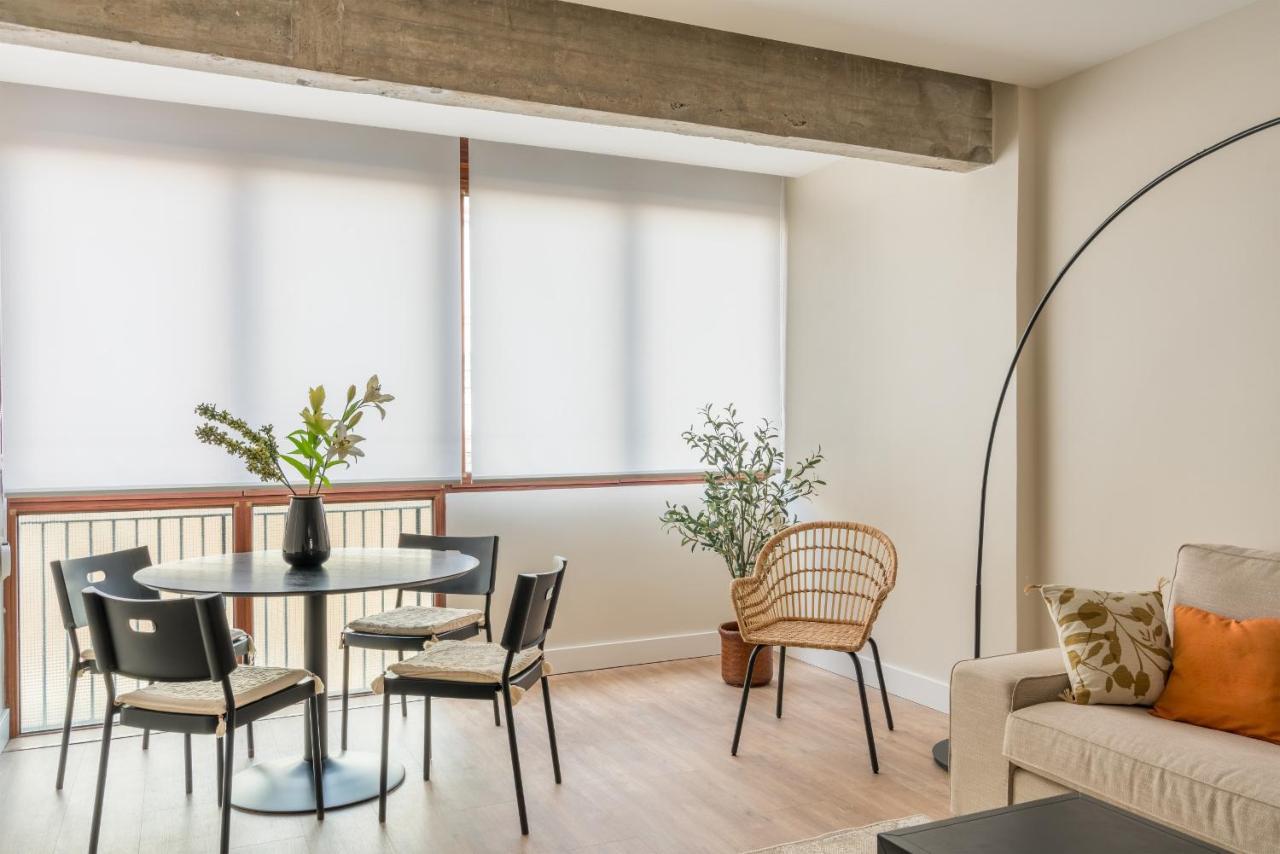 Beltran By People Apartment