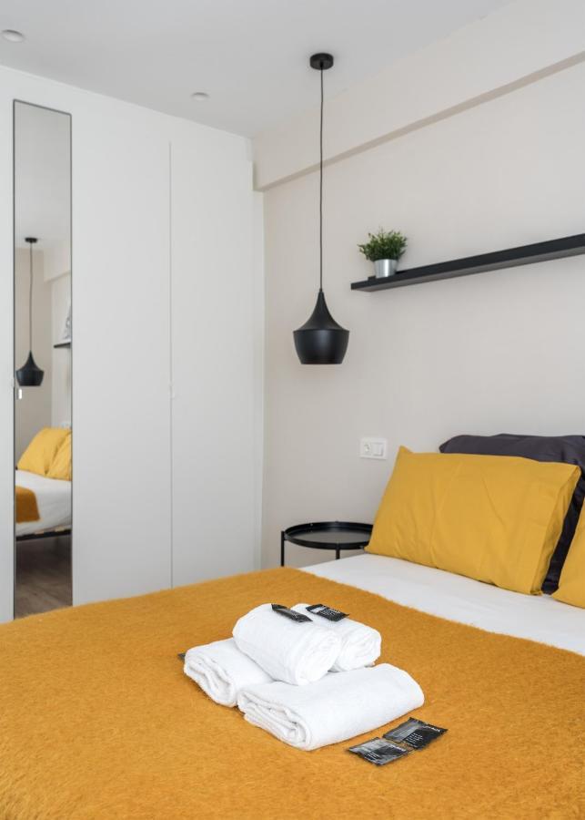 Beltran By People Apartment *