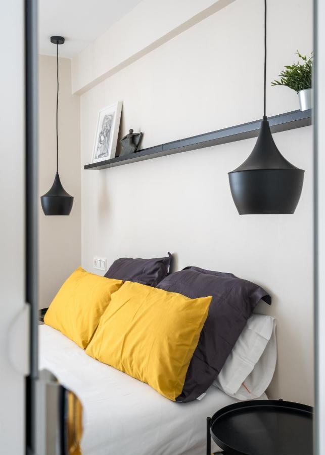 Beltran By People Apartment Bilbao