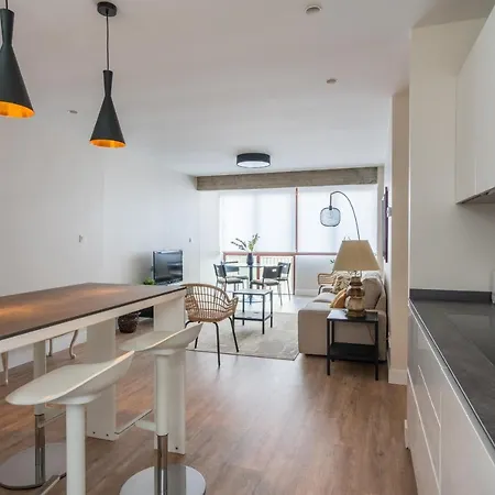 Beltran Apartment By People Rentals Bilbao Exterior photo
