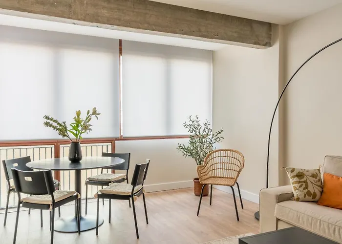 Beltran Apartment By People Rentals