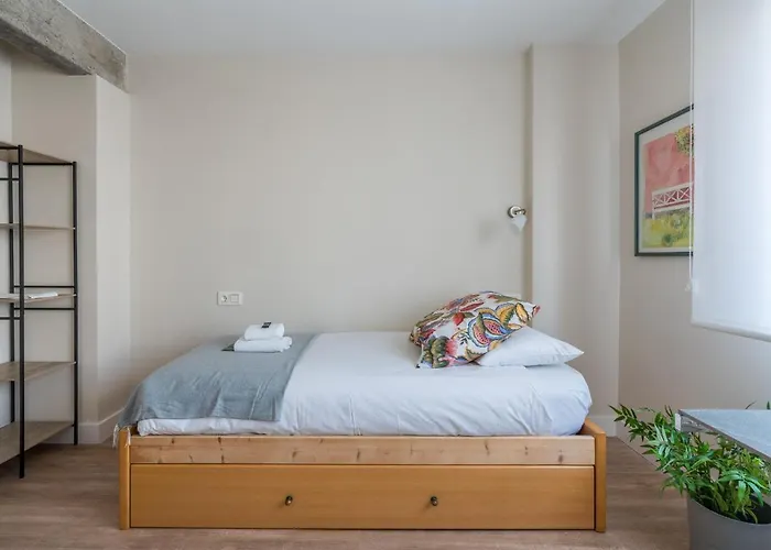 Beltran Apartment By People Rentals