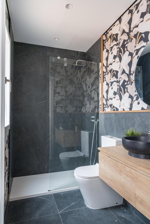 Apartment Beltran By People Bilbao