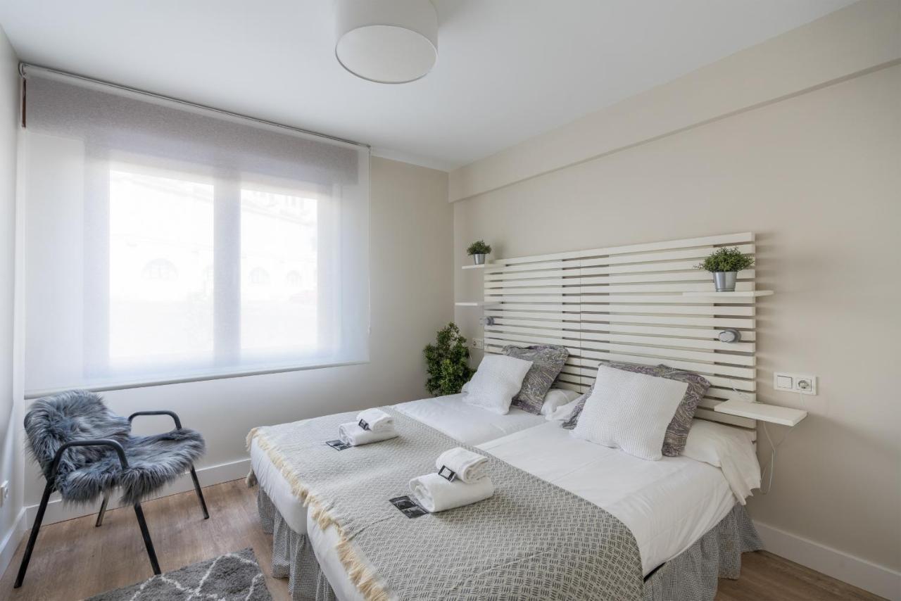 Beltran By People Apartment Bilbao