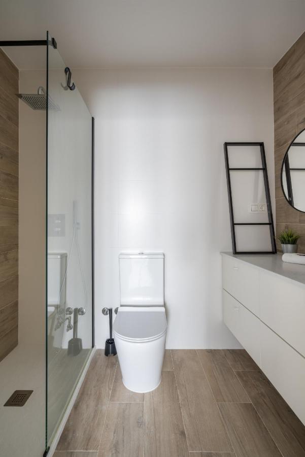 Apartment Beltran By People