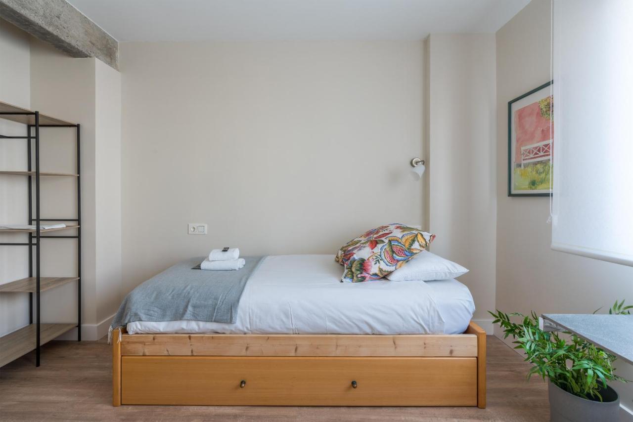 Apartment Beltran By People