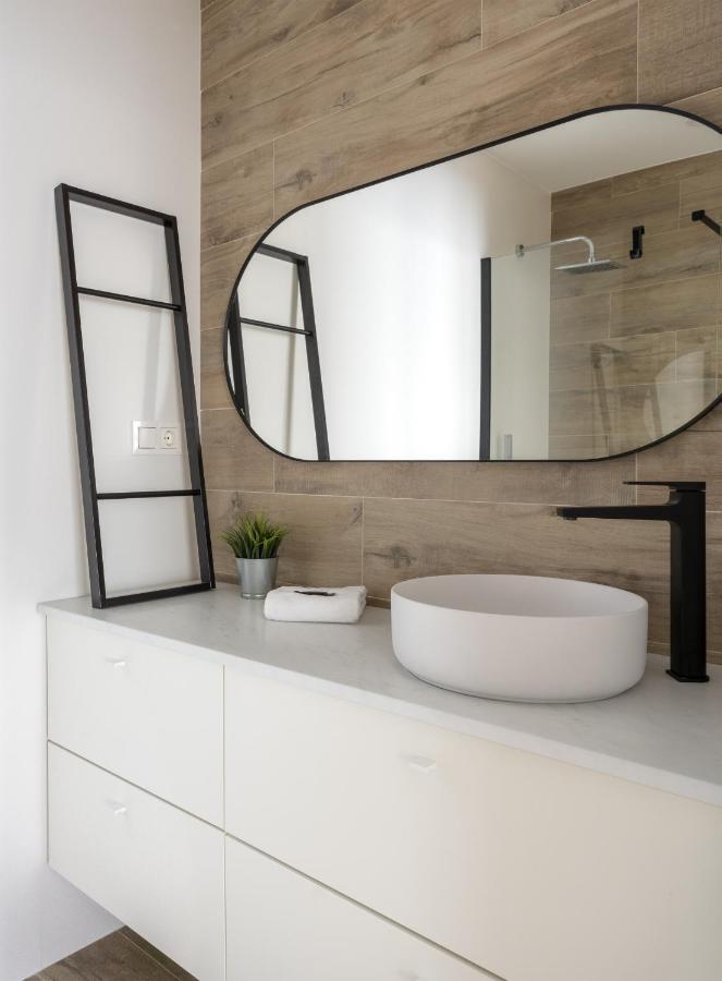Apartment Beltran By People Bilbao
