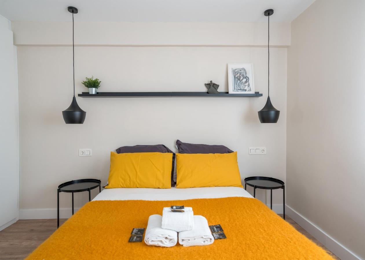 Apartment Beltran By People *