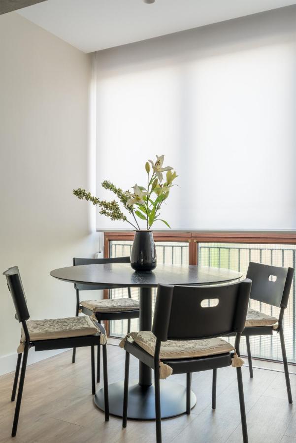Beltran By People Apartment