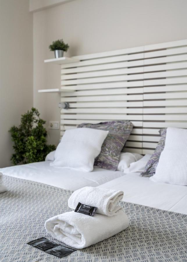 Apartment Beltran By People