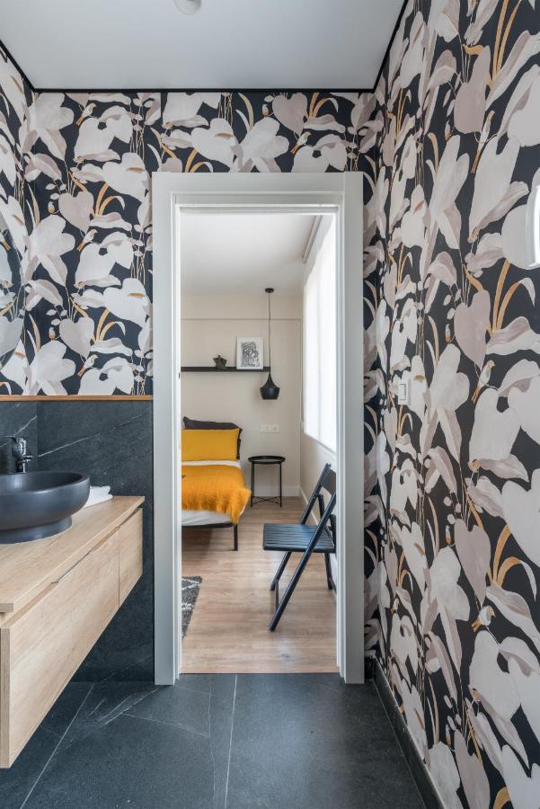 Apartment Beltran By People Bilbao